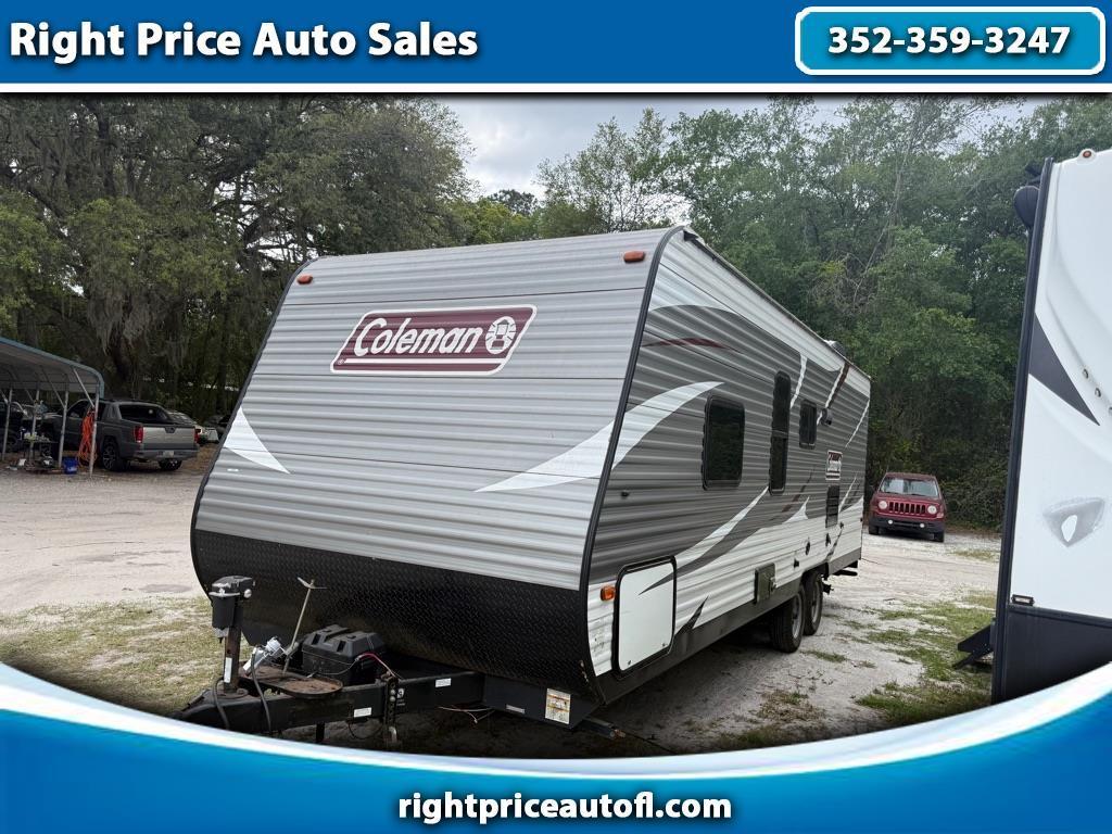 Coleman Lantern  2017