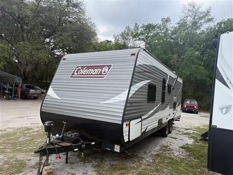 2017 Coleman Lantern 