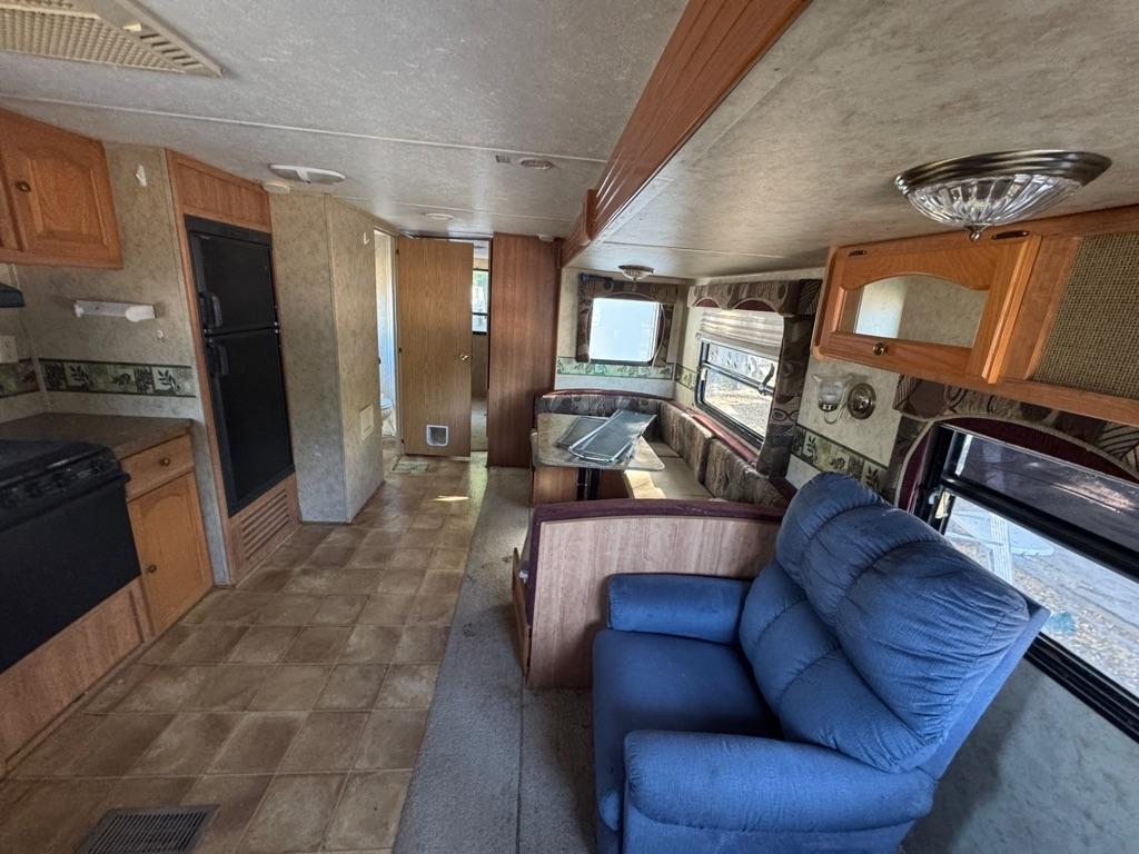 Keystone Springdale  2009