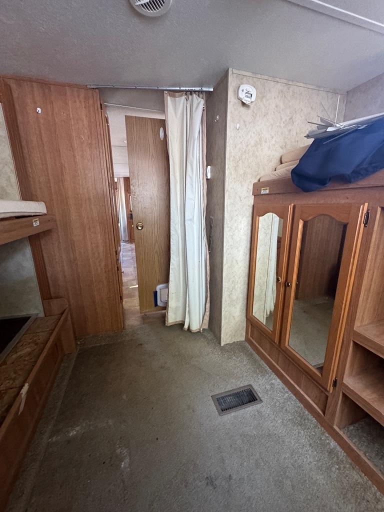 Keystone Springdale  2009