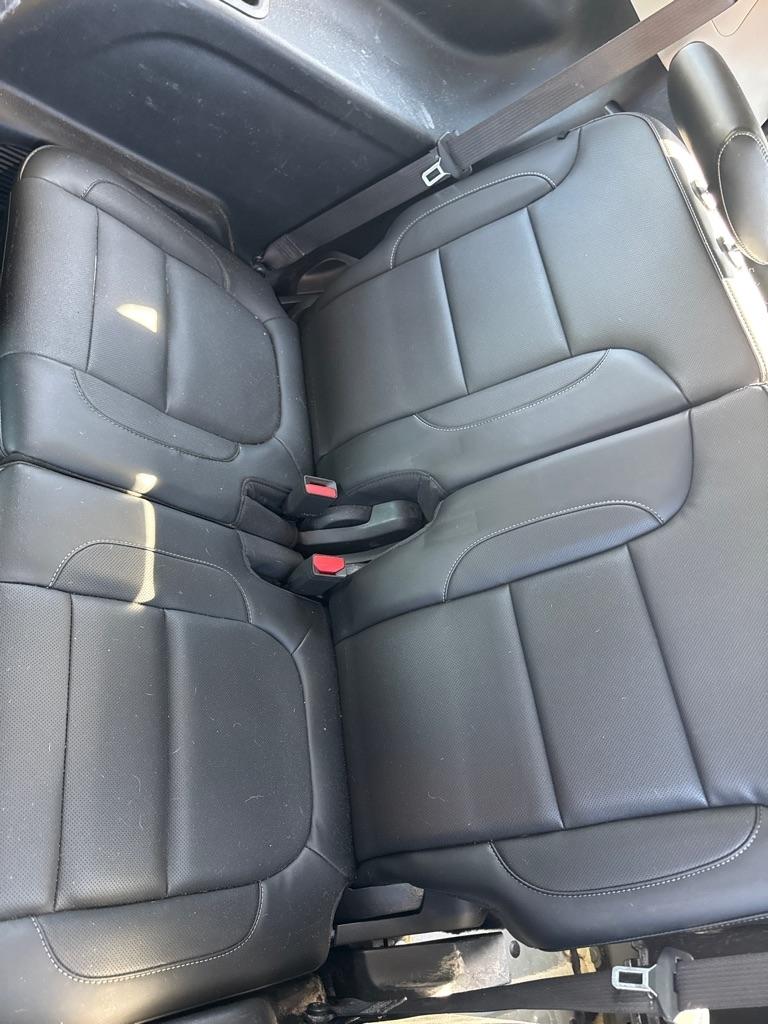 GMC Acadia AWD 4dr SLT w/SLT-1 2017