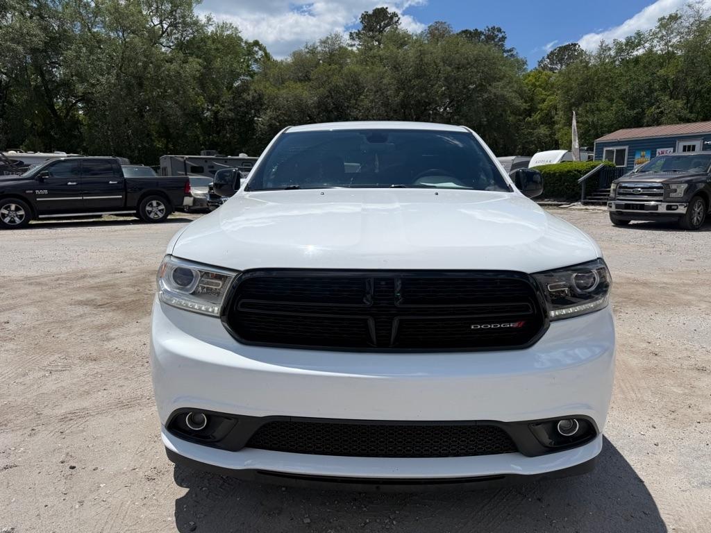Dodge Durango SXT Plus RWD 2020