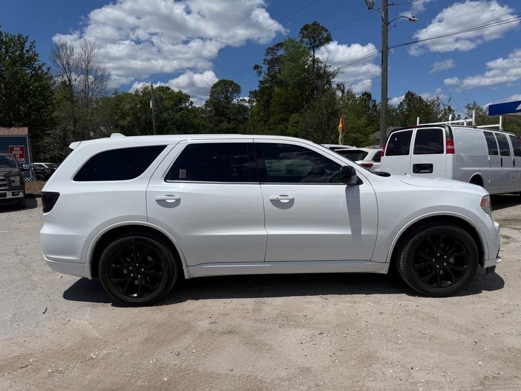 Dodge Durango SXT Plus RWD 2020