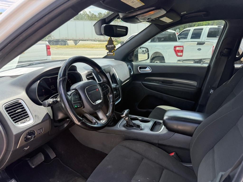 Dodge Durango SXT Plus RWD 2020