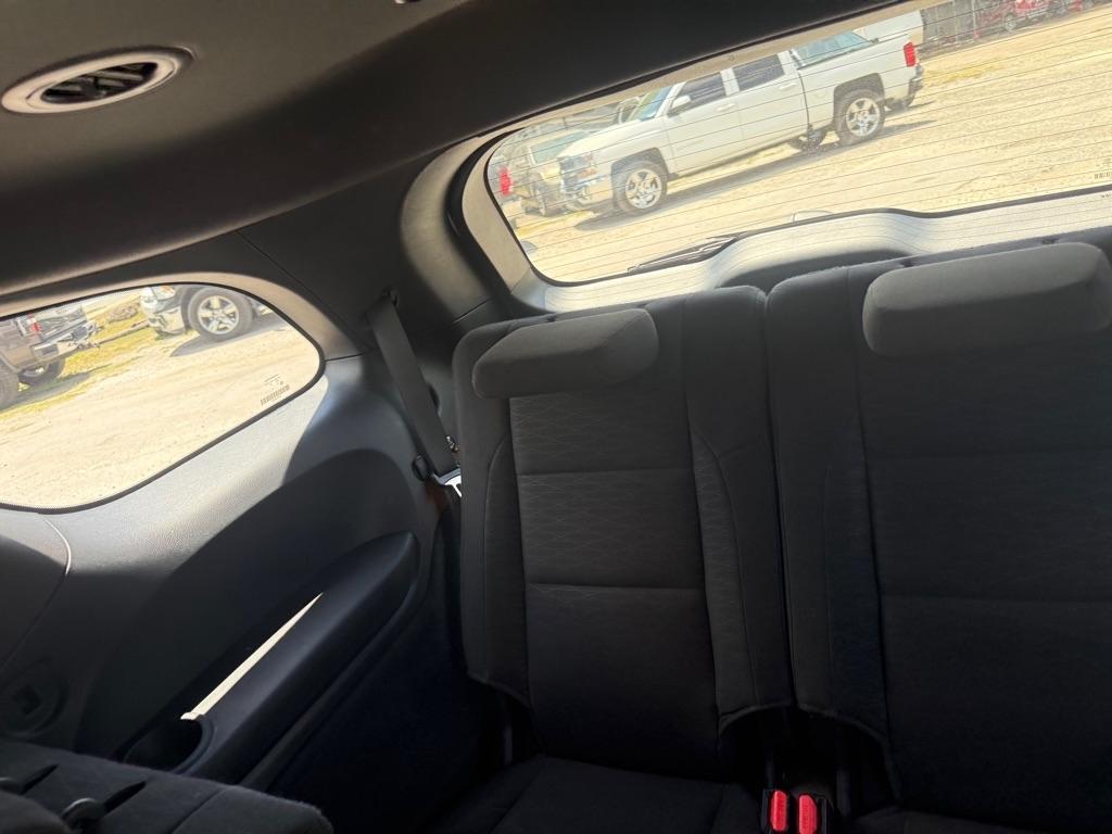 Dodge Durango SXT Plus RWD 2020