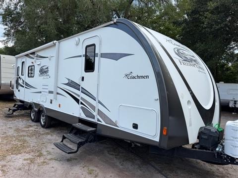 2012 Coachmen Freedom Express 