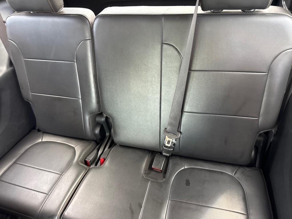 Chevrolet Traverse FWD 4dr LT Leather 2020