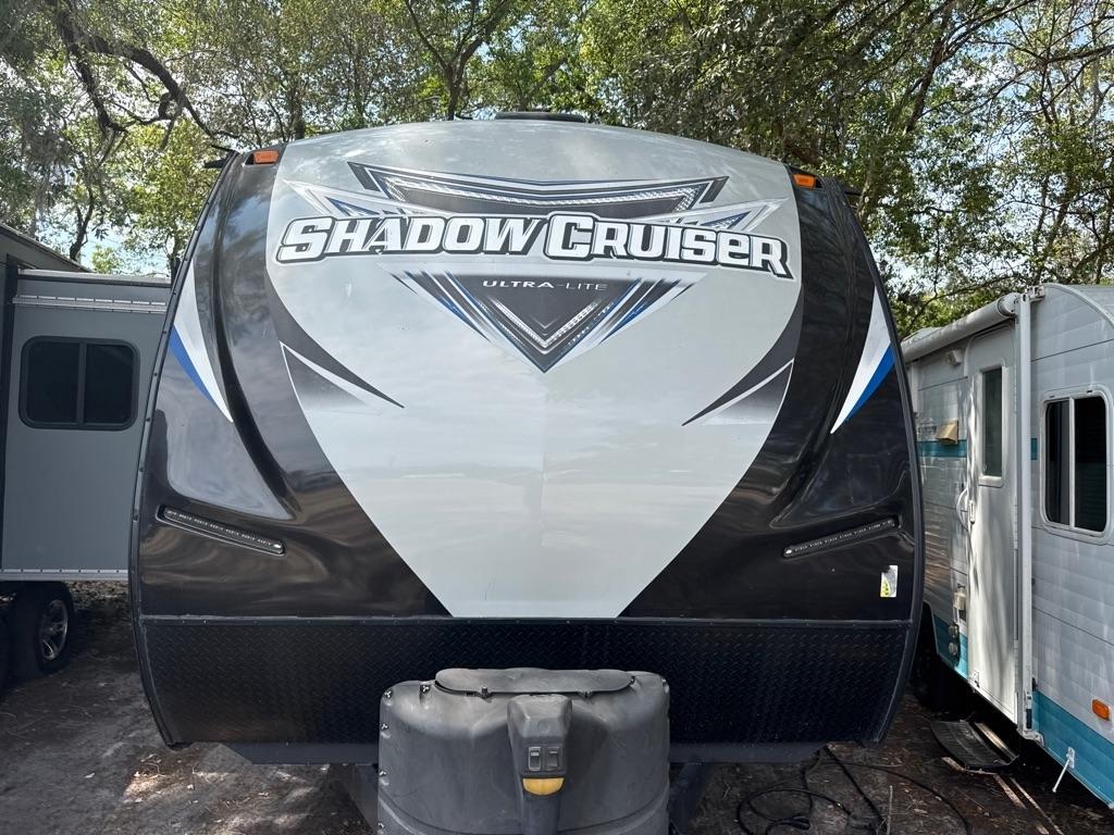 Cruiser RV Shadow Cruiser  2019