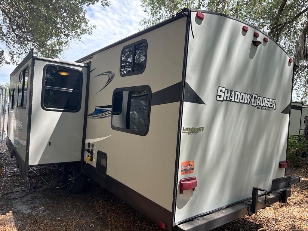 Cruiser RV Shadow Cruiser  2019