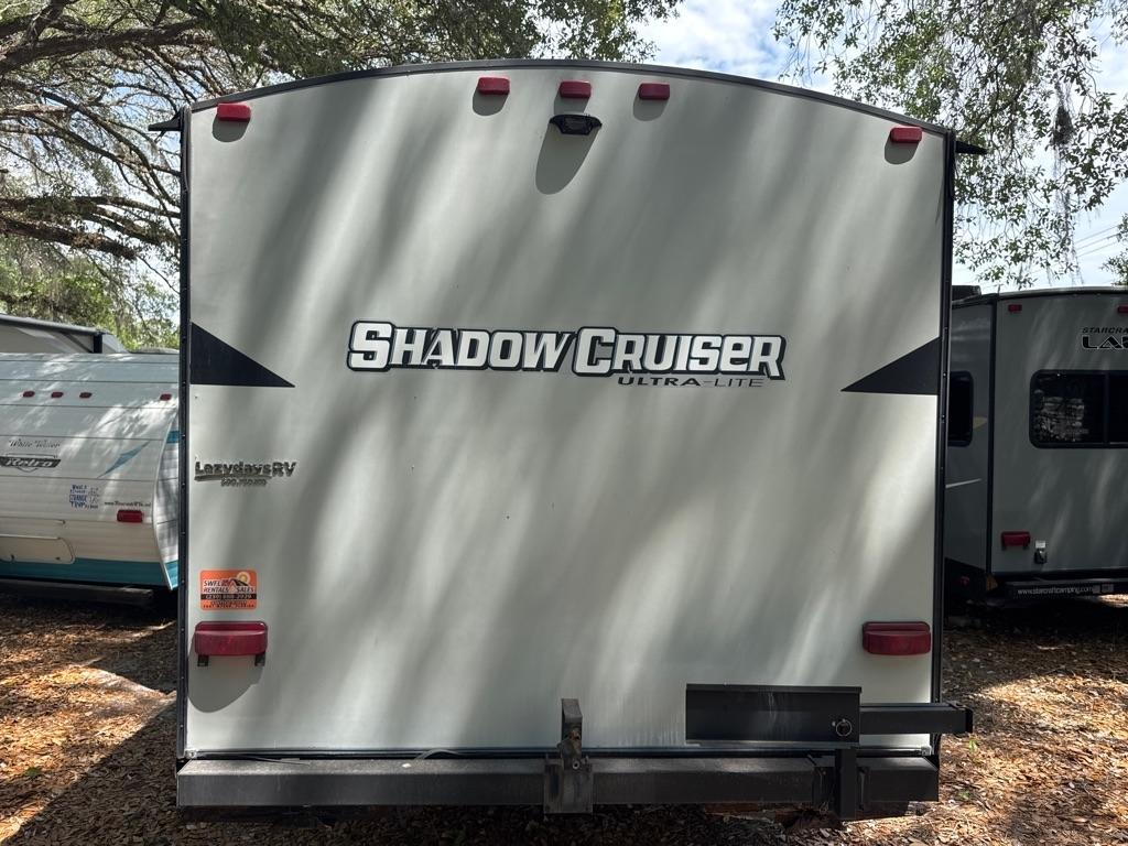 Cruiser RV Shadow Cruiser  2019