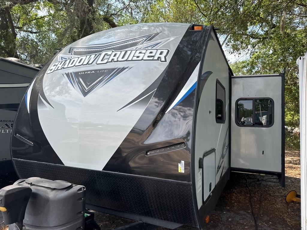 Cruiser RV Shadow Cruiser  2019
