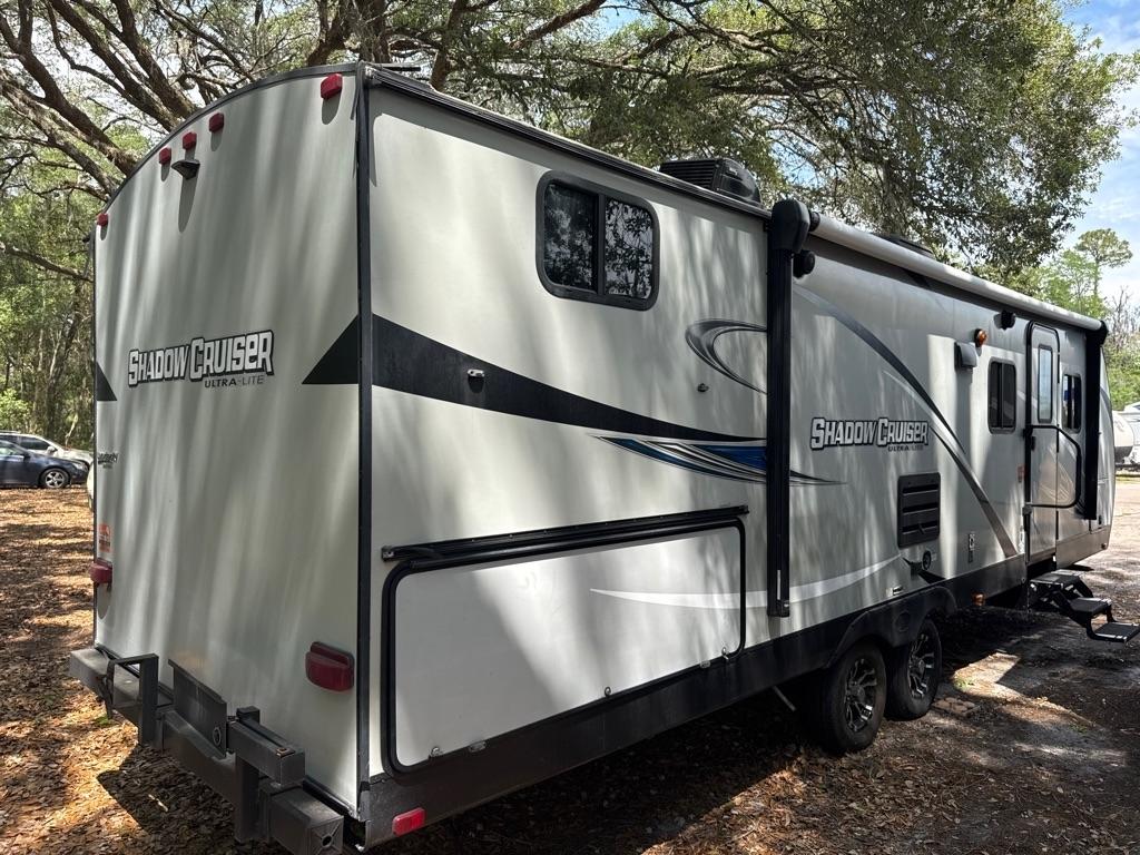 Cruiser RV Shadow Cruiser  2019