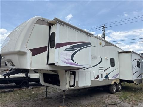 2008 Keystone Montana 