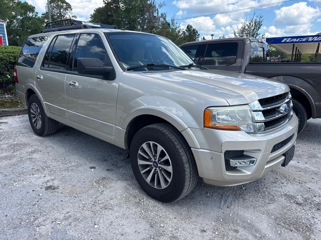 Ford Expedition King Ranch 4x2 2017