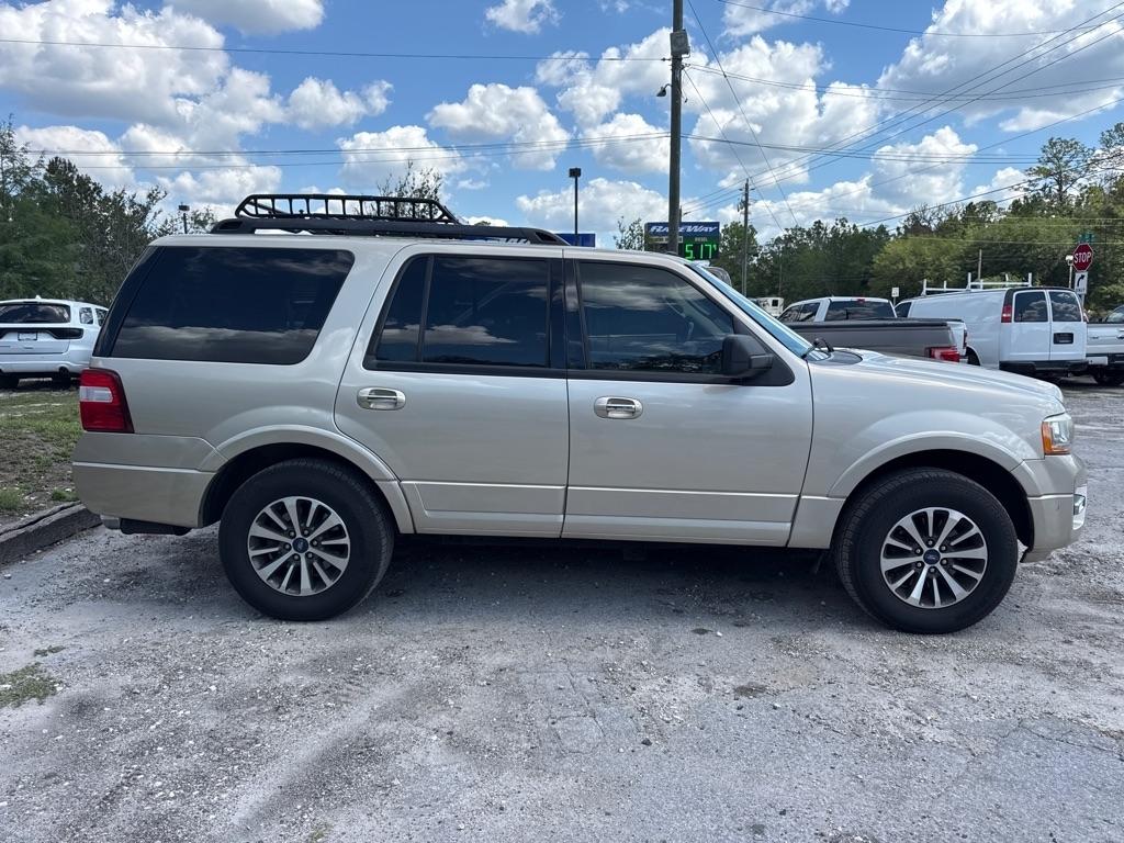 Ford Expedition King Ranch 4x2 2017