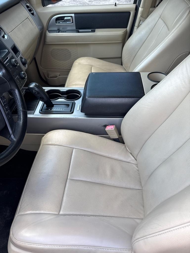 Ford Expedition King Ranch 4x2 2017