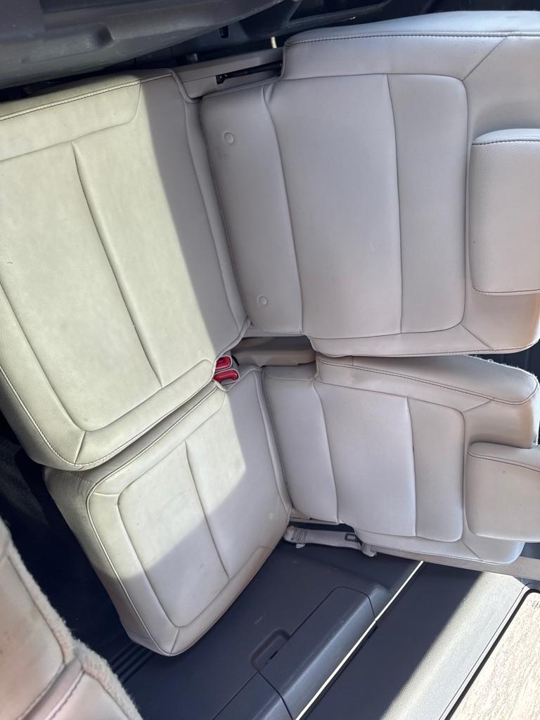 Ford Flex 4dr SEL FWD 2011