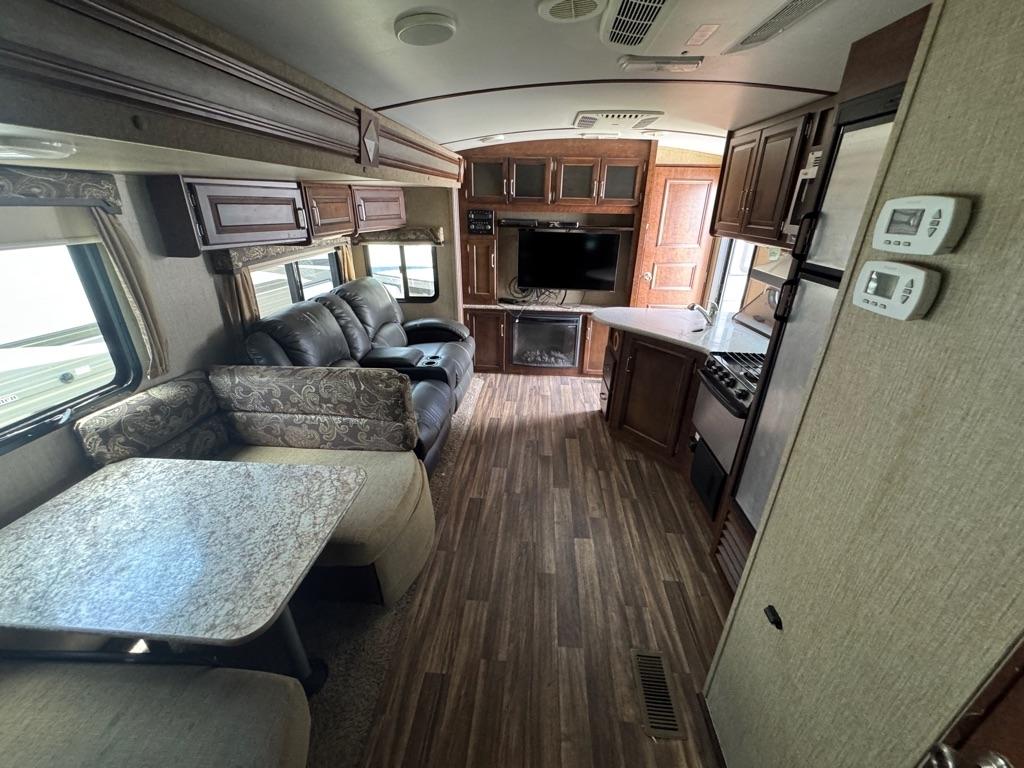 Keystone Outback Diamond  2016