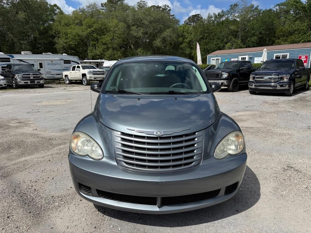 Chrysler PT Cruiser 4dr Wgn 2009