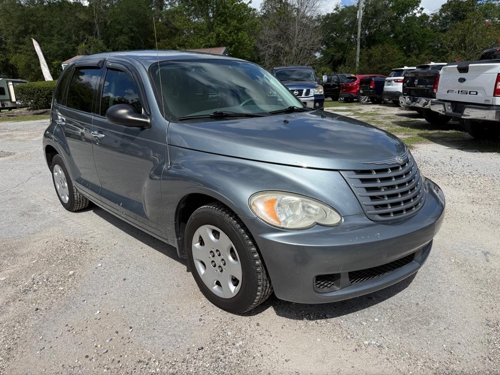 Chrysler PT Cruiser 4dr Wgn 2009