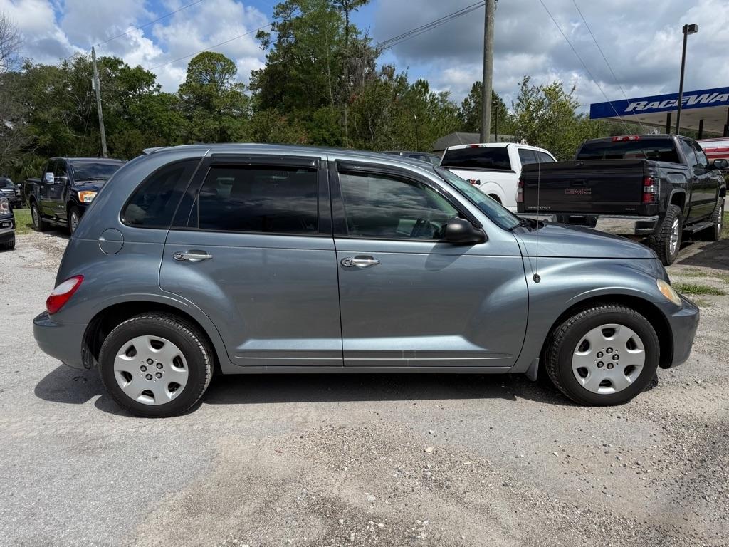 Chrysler PT Cruiser 4dr Wgn 2009