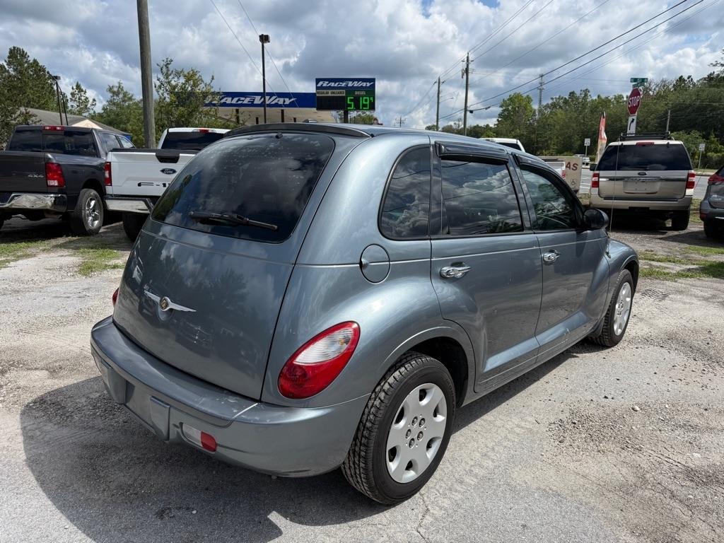 Chrysler PT Cruiser 4dr Wgn 2009