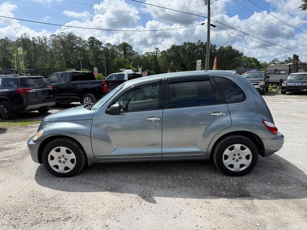 Chrysler PT Cruiser 4dr Wgn 2009