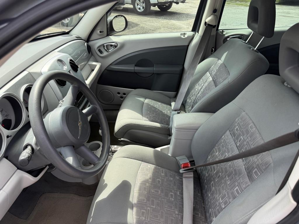 Chrysler PT Cruiser 4dr Wgn 2009