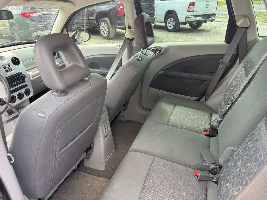 Chrysler PT Cruiser 4dr Wgn 2009