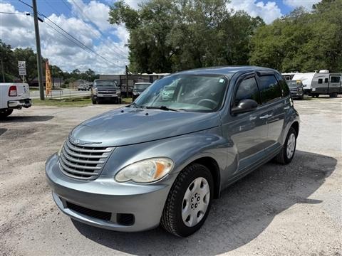 2009 Chrysler PT Cruiser 4dr Wgn