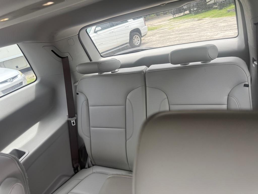 GMC Acadia AWD 4dr SLT w/SLT-1 2017