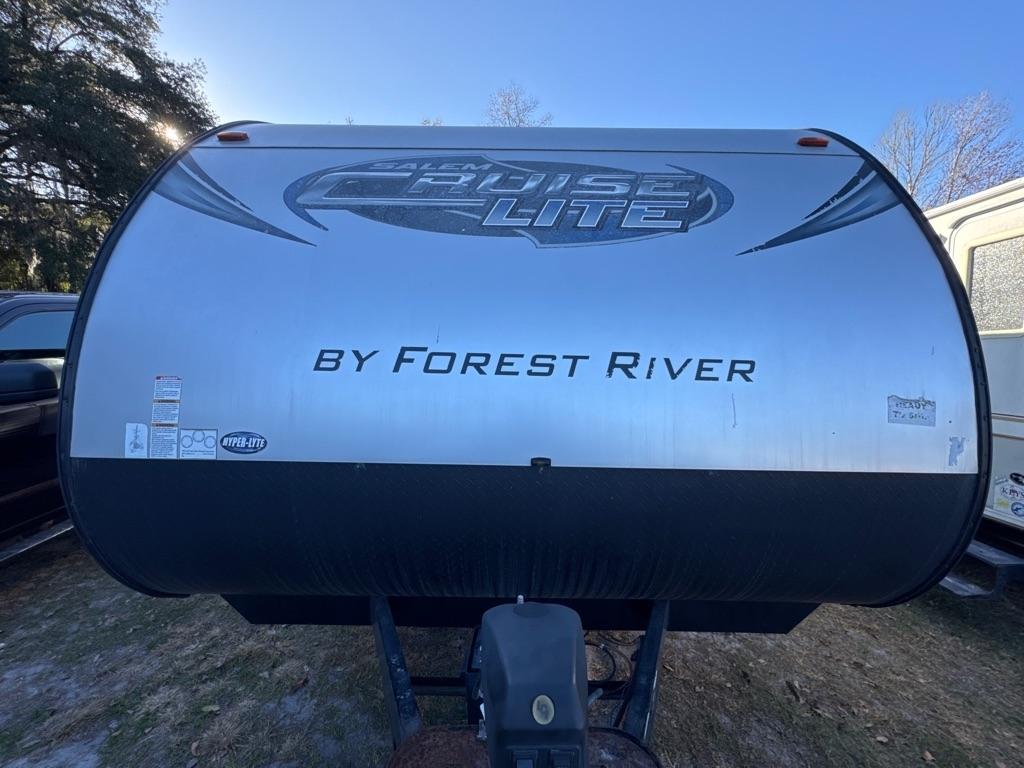 Forest River Salem  2017