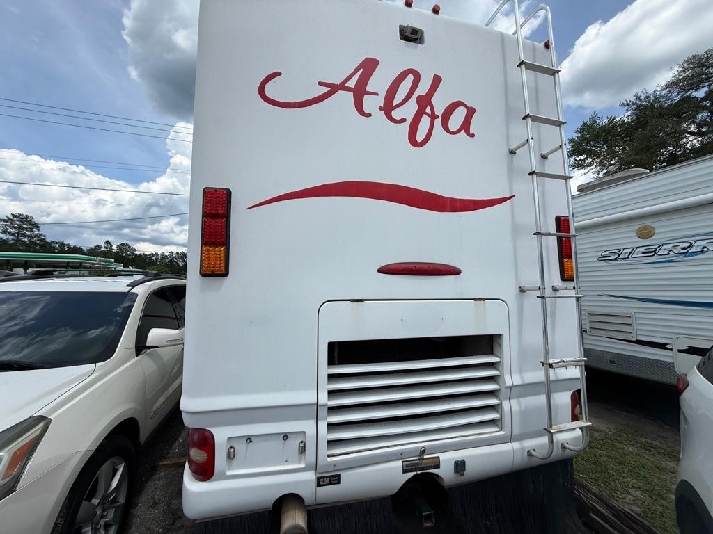 Alfa See Ya  2005