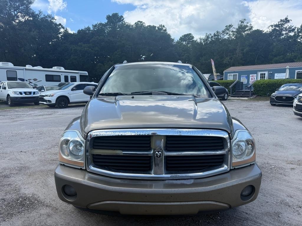 Dodge Durango 4dr SLT 2006