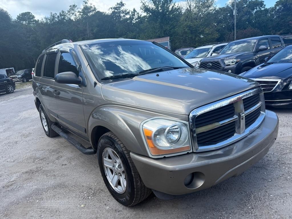 Dodge Durango 4dr SLT 2006