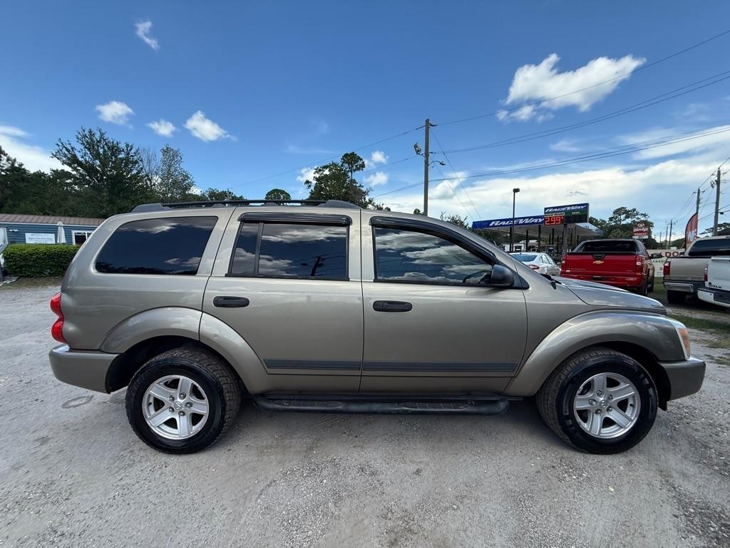 Dodge Durango 4dr SLT 2006