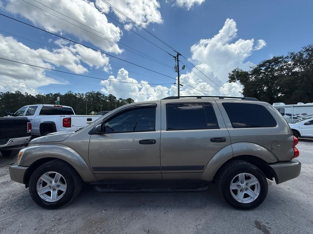 Dodge Durango 4dr SLT 2006