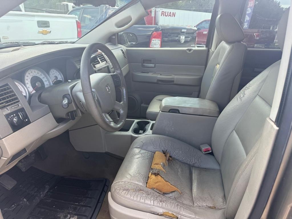 Dodge Durango 4dr SLT 2006