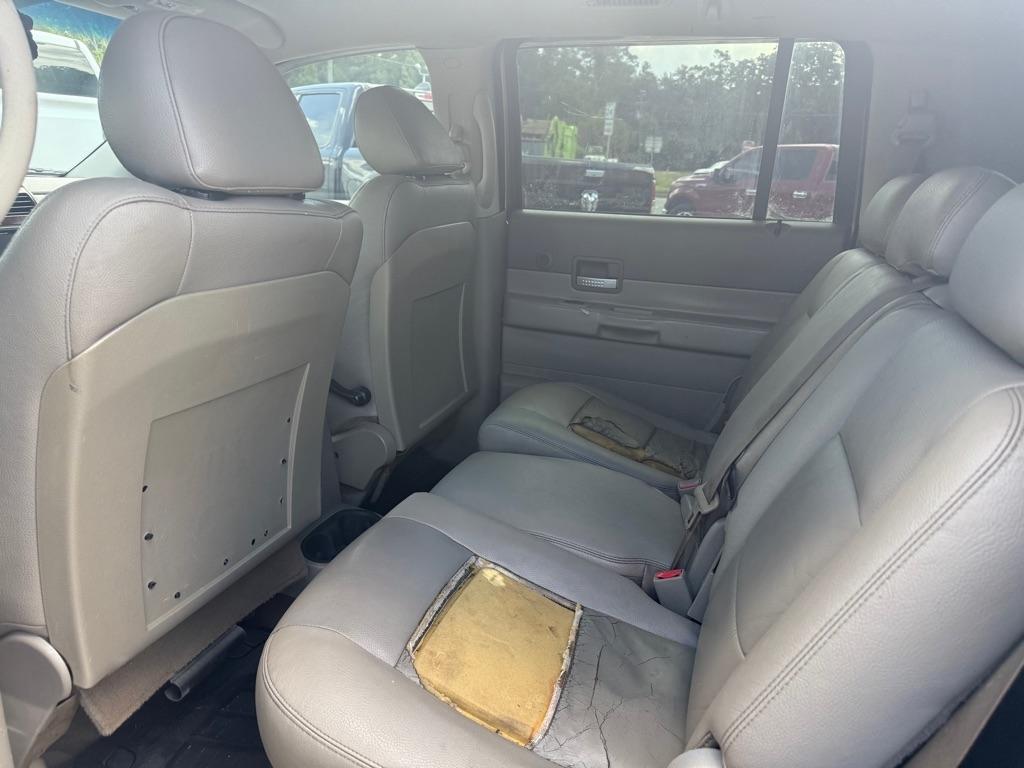 Dodge Durango 4dr SLT 2006