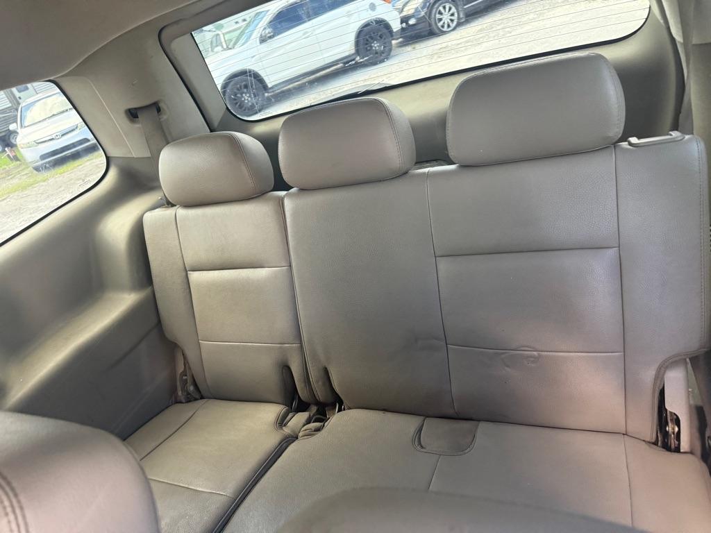 Dodge Durango 4dr SLT 2006