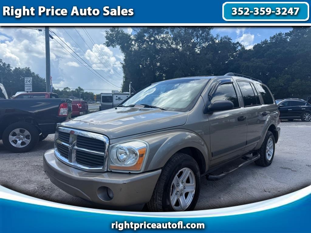 Dodge Durango 4dr SLT 2006
