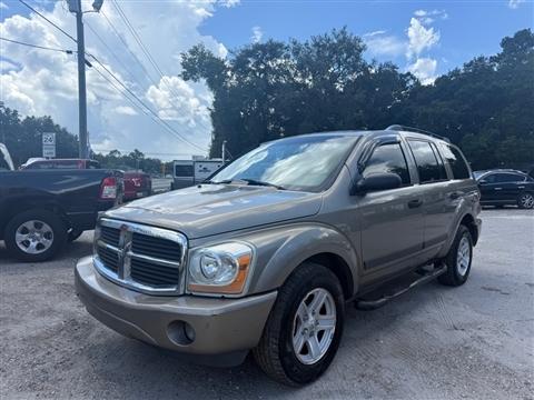 2006 Dodge Durango 4dr SLT