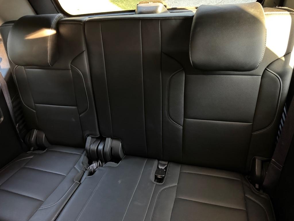 GMC Yukon 2WD 4dr SLT 2017