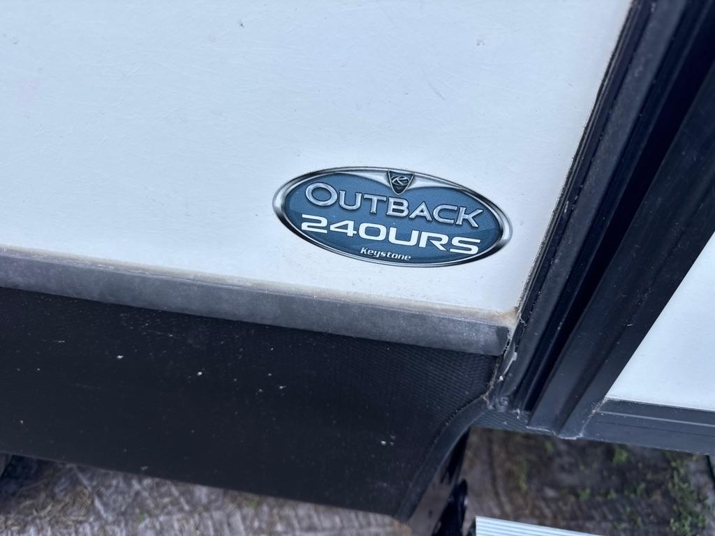 Keystone Outback  2019