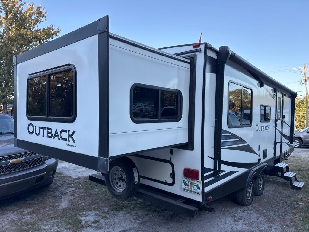 Keystone Outback  2019