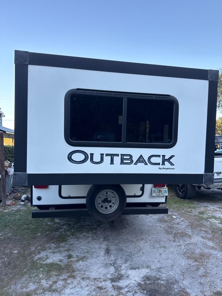 Keystone Outback  2019