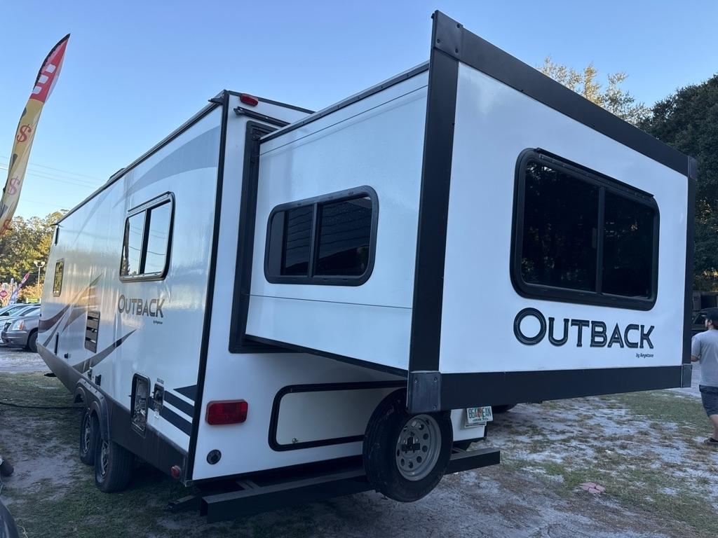 Keystone Outback  2019