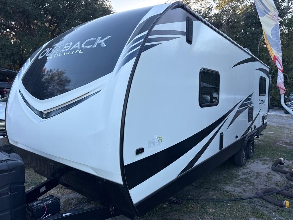 Keystone Outback  2019