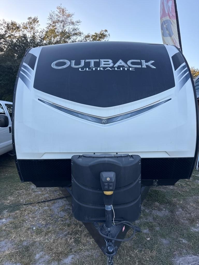 Keystone Outback  2019