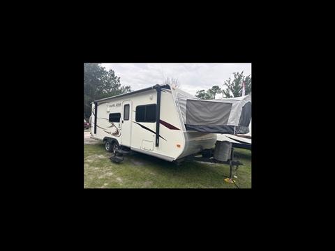 2017 StarCraft Launch Ultra Lite 